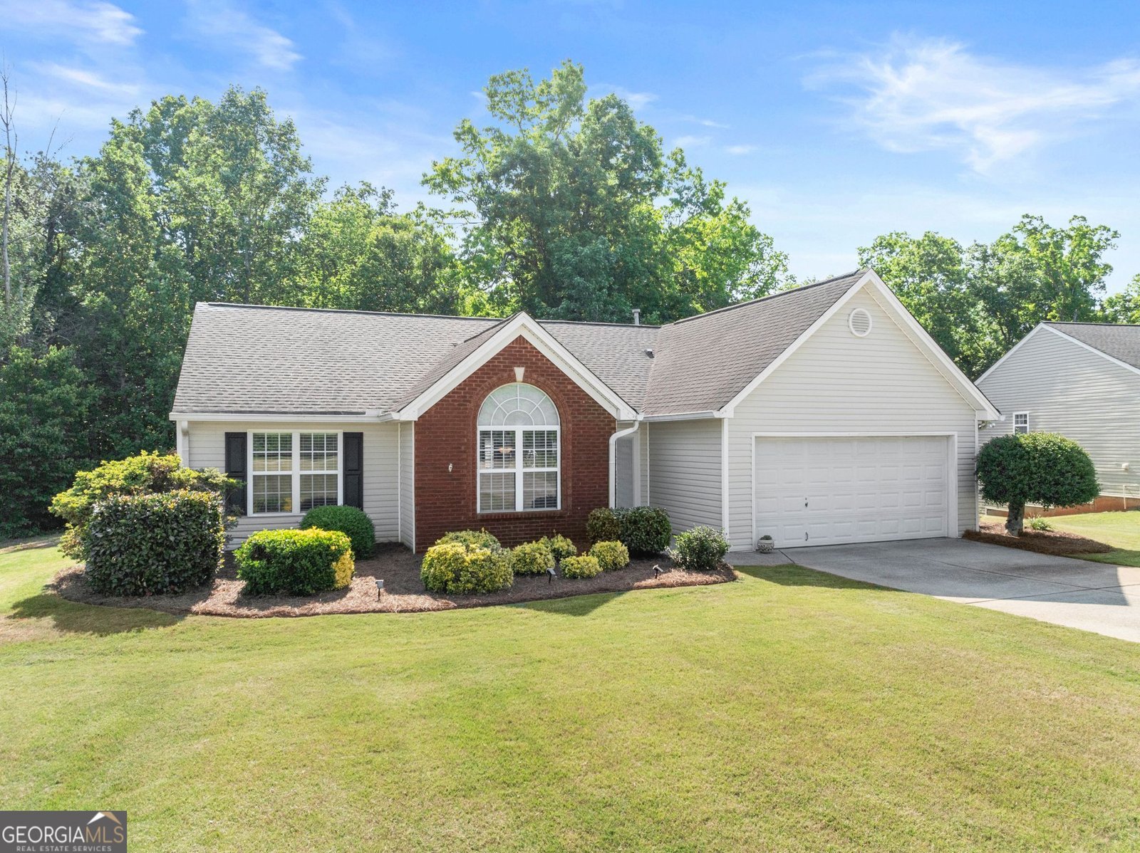 5433 Evergreen Forest Court Flowery Branch - Photo 7