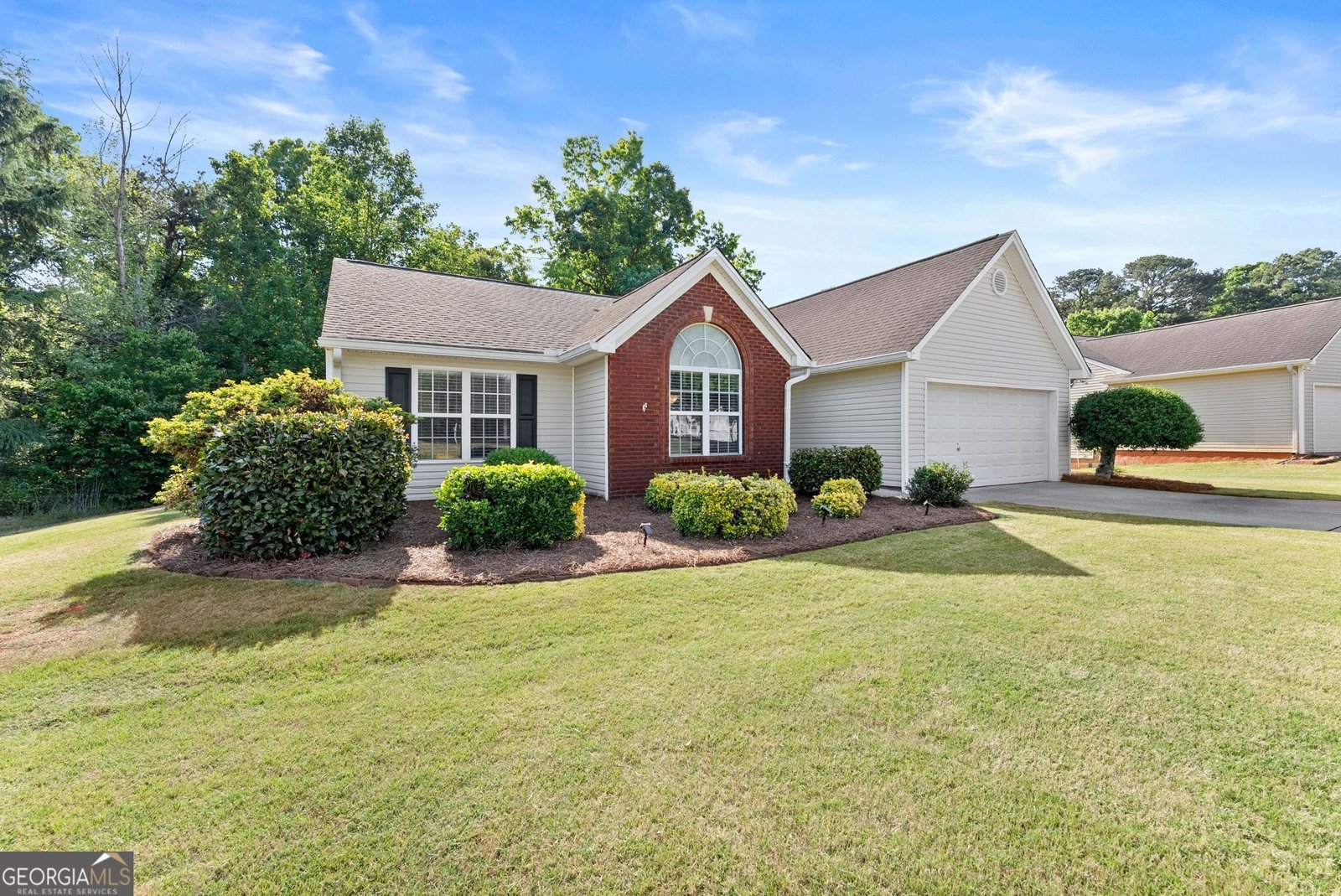 5433 Evergreen Forest Court Flowery Branch - Photo 8