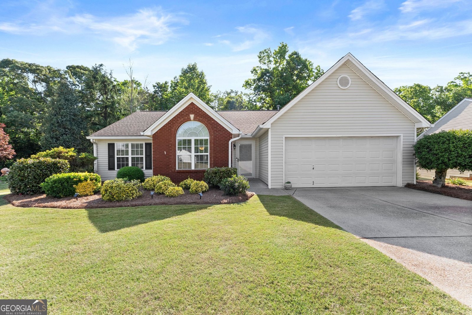 5433 Evergreen Forest Court Flowery Branch - Photo 9