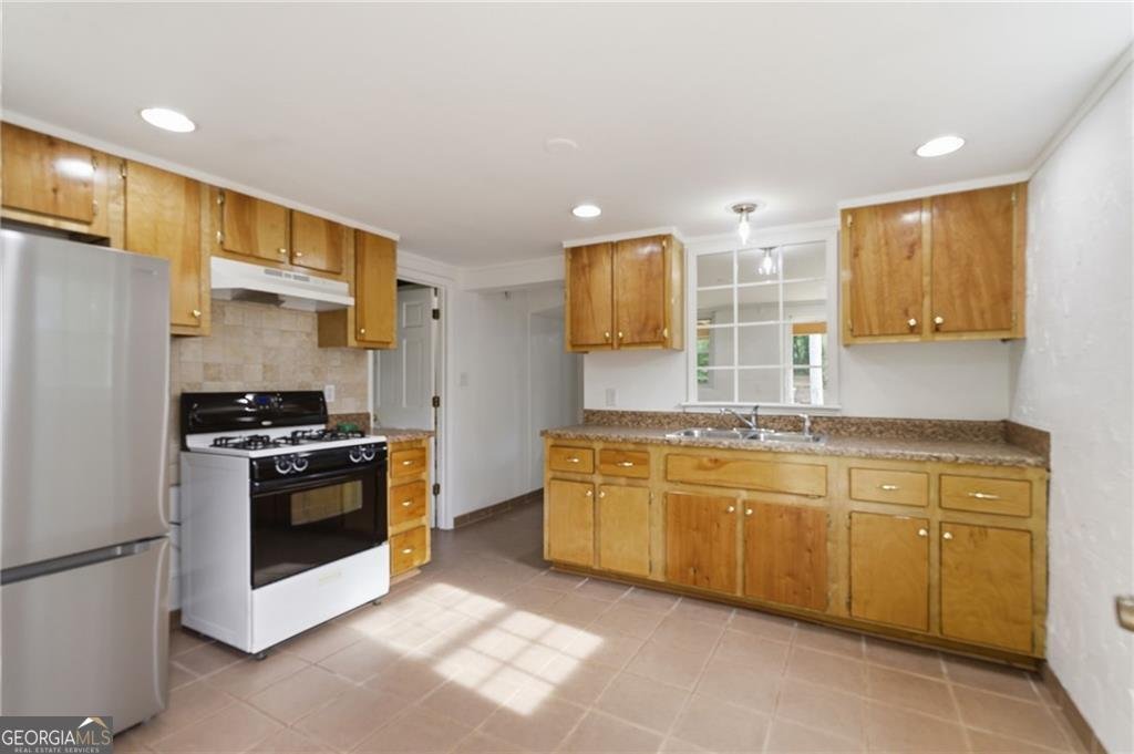 549 Joann Avenue Austell - Photo 17