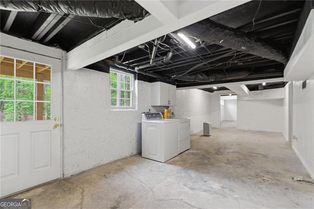 549 Joann Avenue Austell - Photo 24