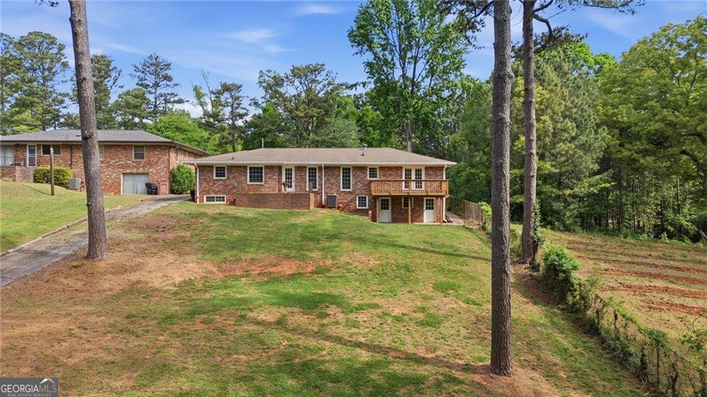 549 Joann Avenue Austell - Photo 26