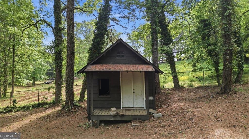 549 Joann Avenue Austell - Photo 28