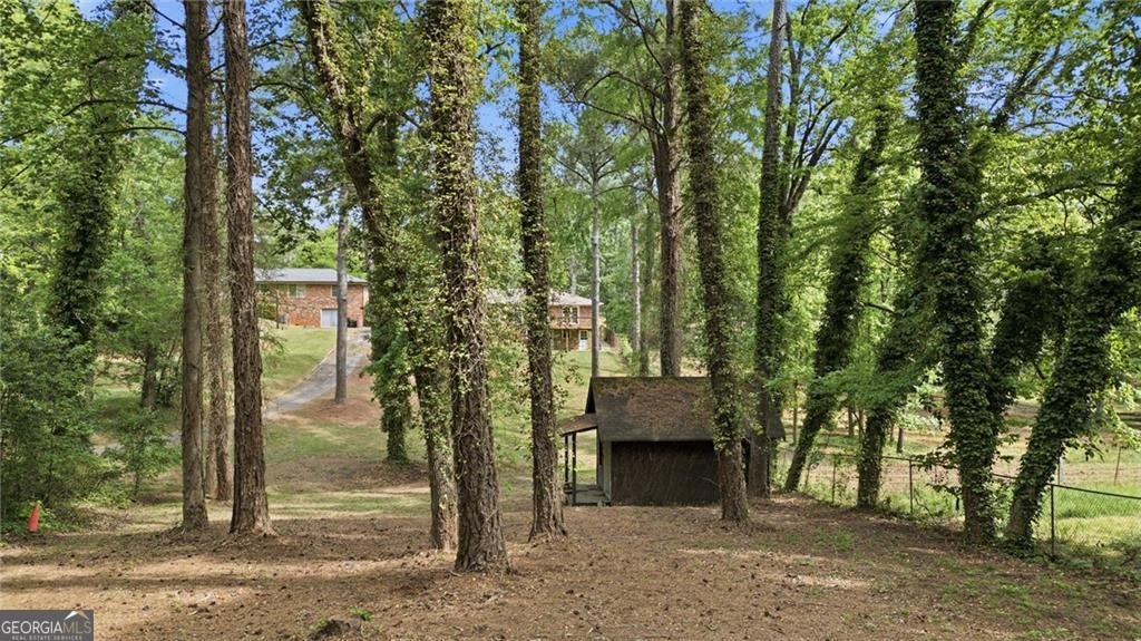 549 Joann Avenue Austell - Photo 30