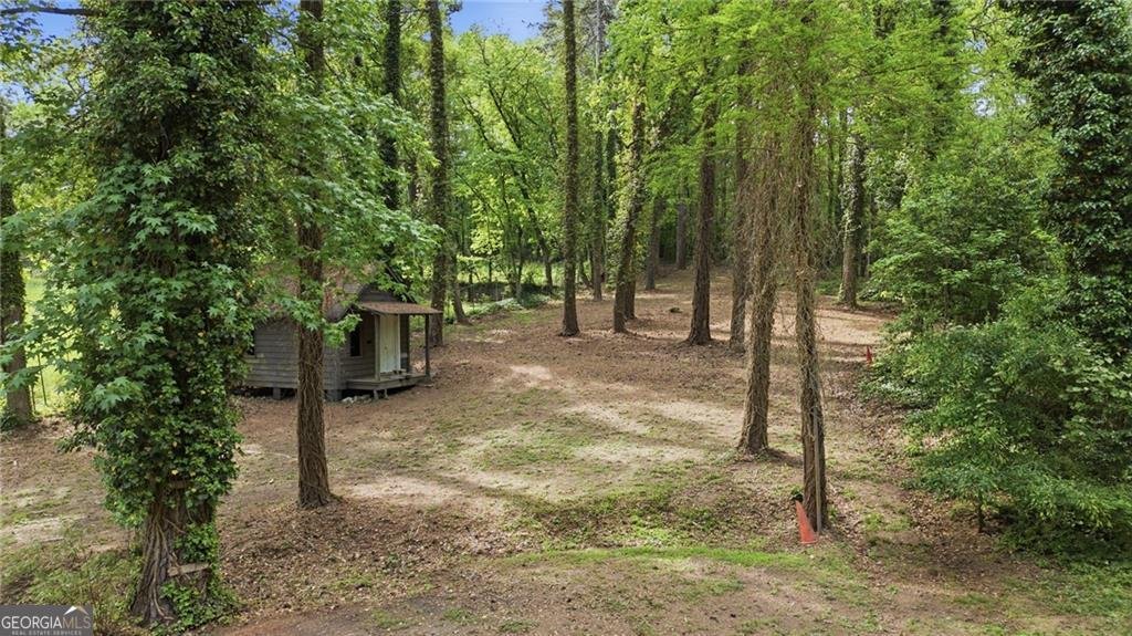 549 Joann Avenue Austell - Photo 31