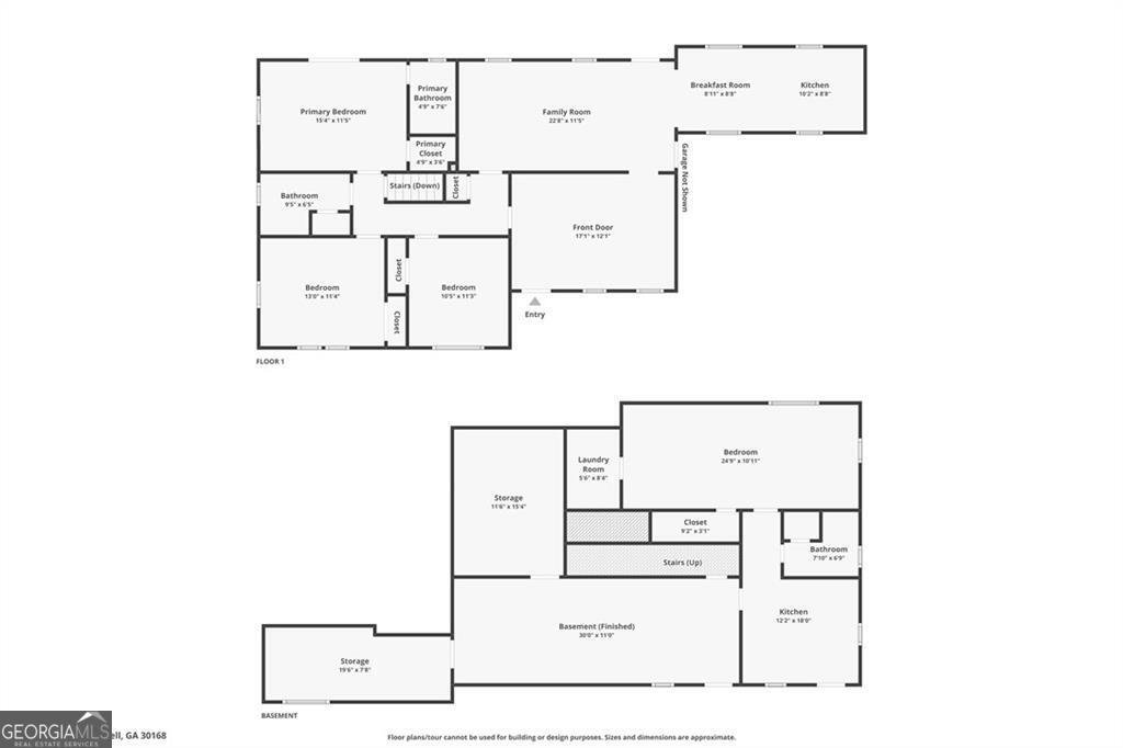 549 Joann Avenue Austell - Photo 36