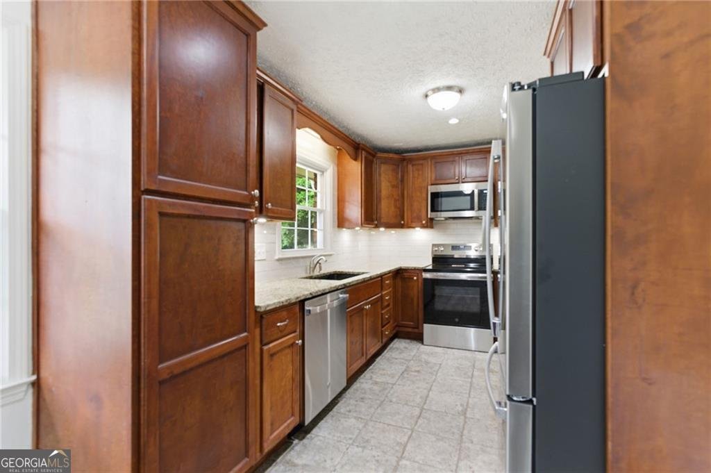 549 Joann Avenue Austell - Photo 6