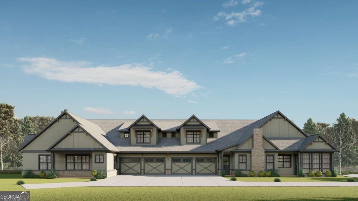 65 Villa Vista 23 Marble Hill - Photo 1