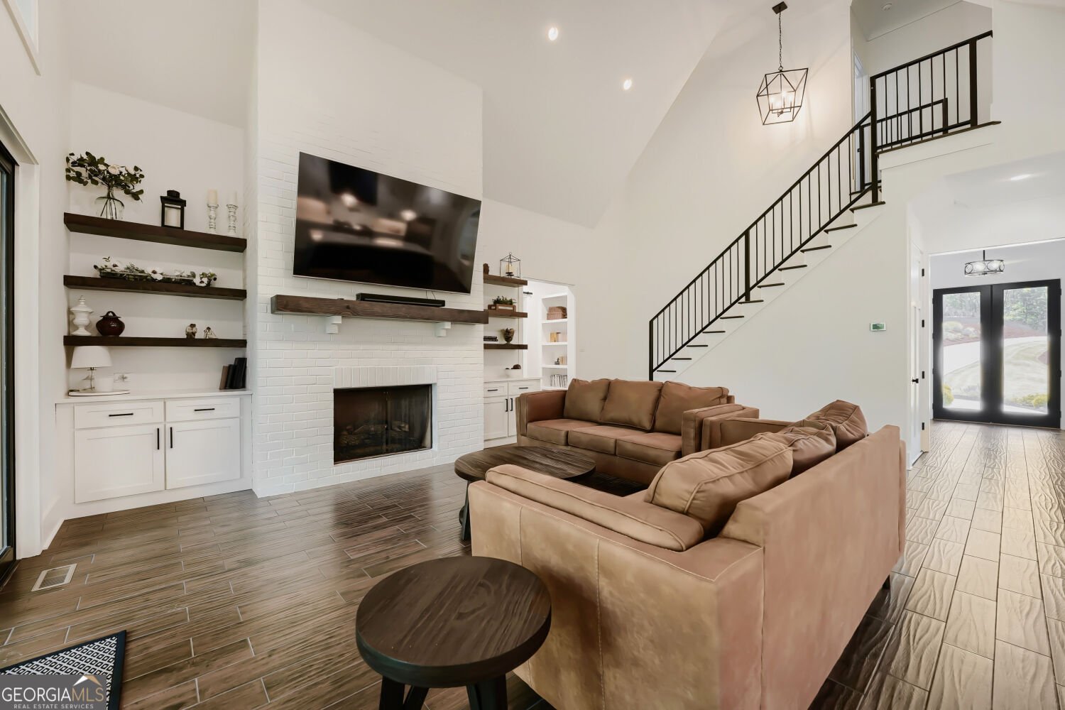 4475 Pebble Rock Drive Cumming - Photo 10