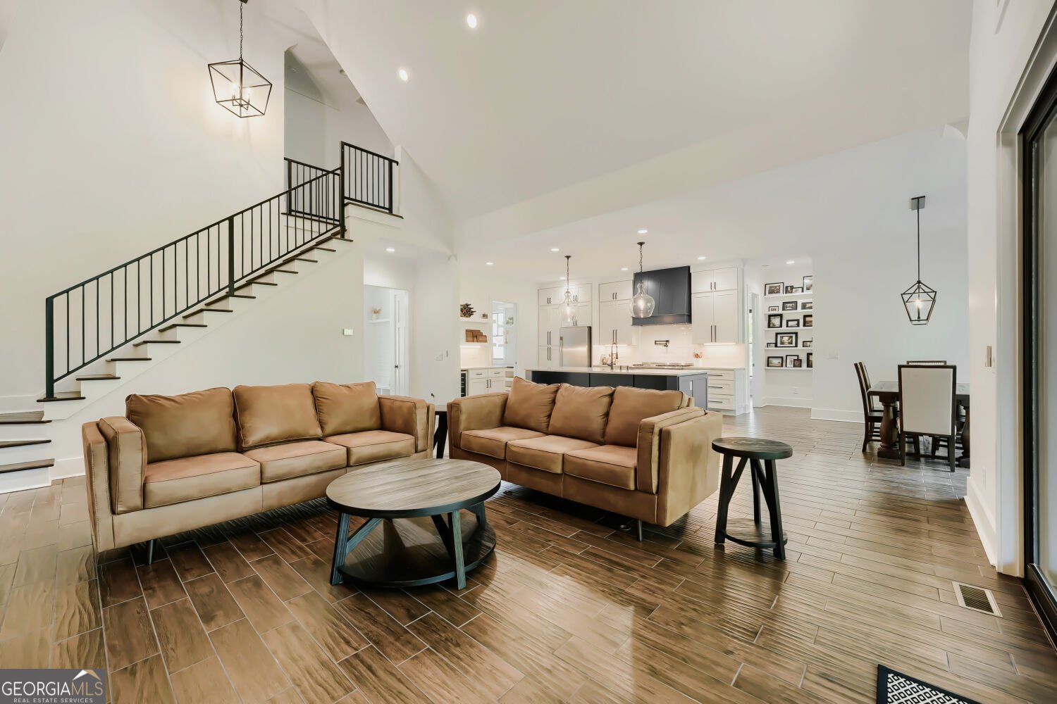 4475 Pebble Rock Drive Cumming - Photo 11