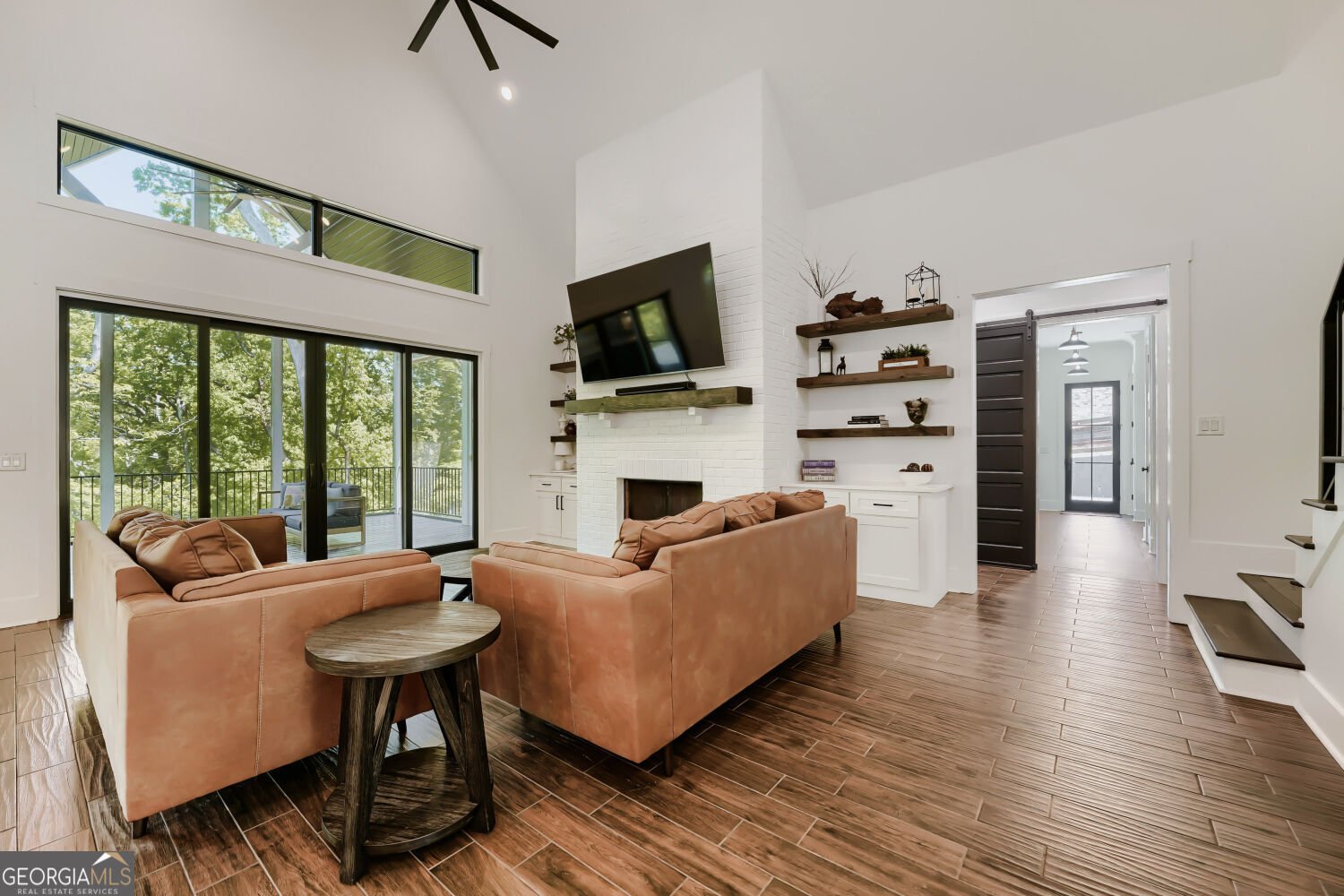 4475 Pebble Rock Drive Cumming - Photo 13