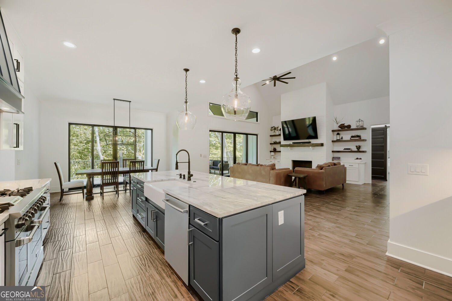 4475 Pebble Rock Drive Cumming - Photo 14