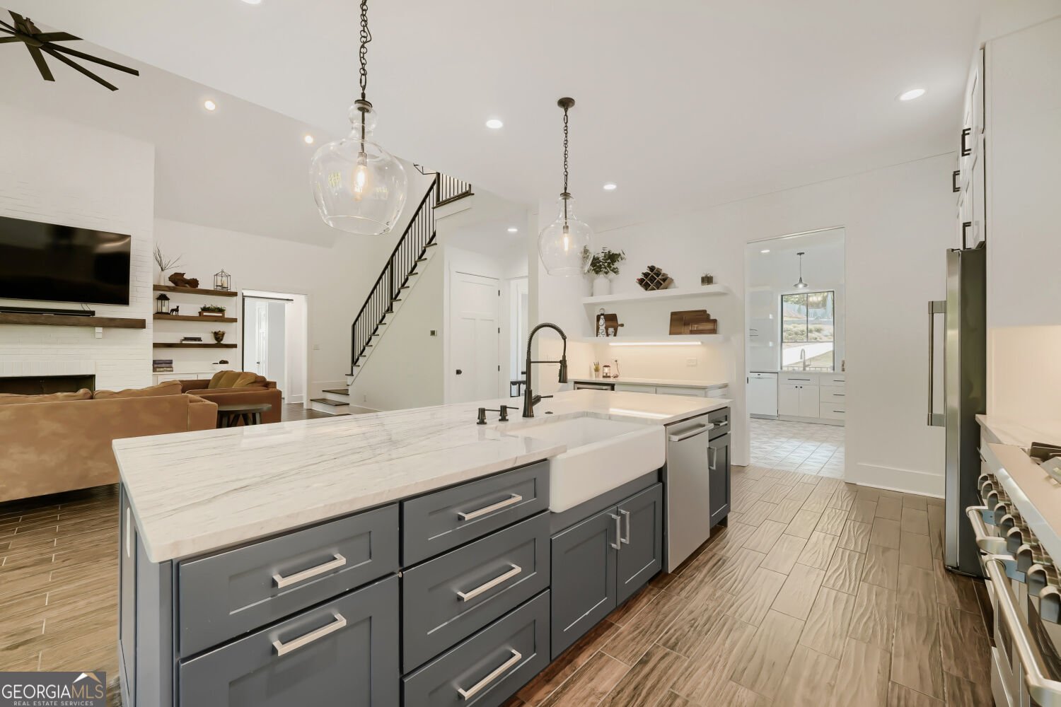 4475 Pebble Rock Drive Cumming - Photo 16