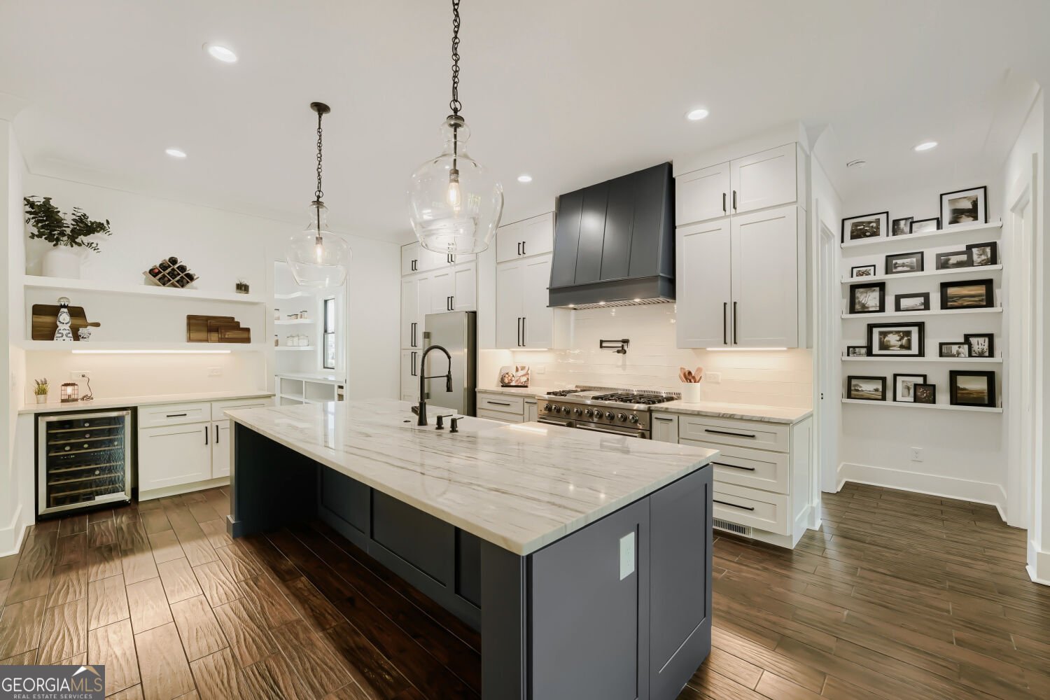 4475 Pebble Rock Drive Cumming - Photo 17