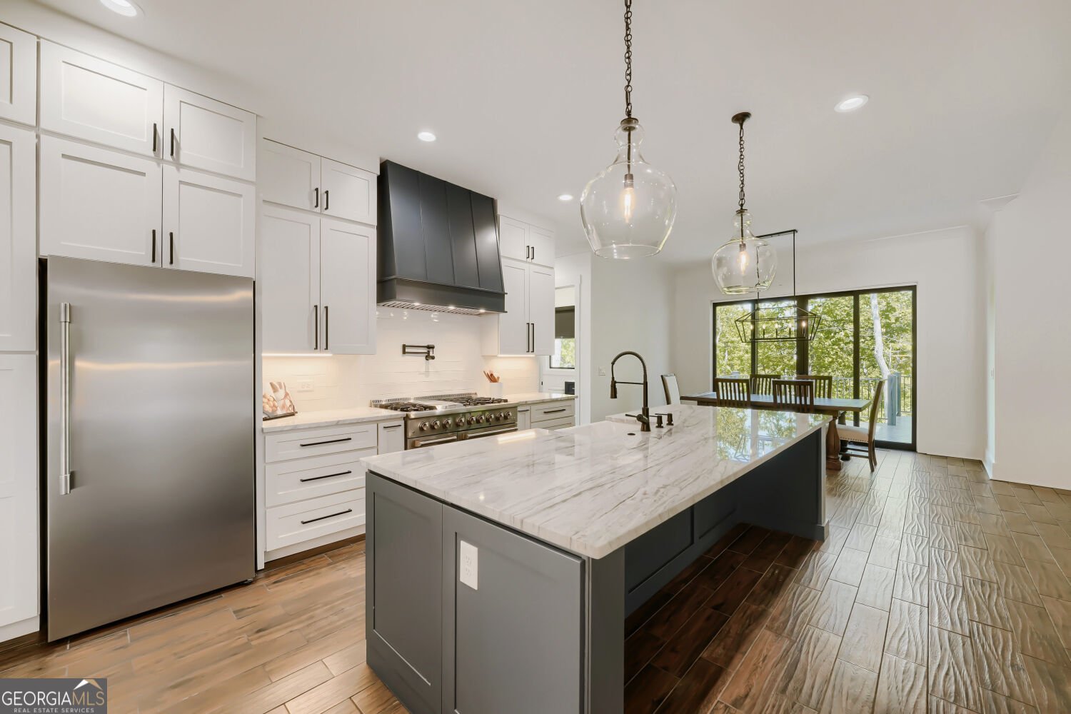 4475 Pebble Rock Drive Cumming - Photo 18