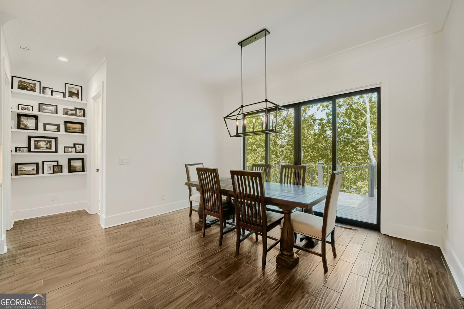 4475 Pebble Rock Drive Cumming - Photo 19