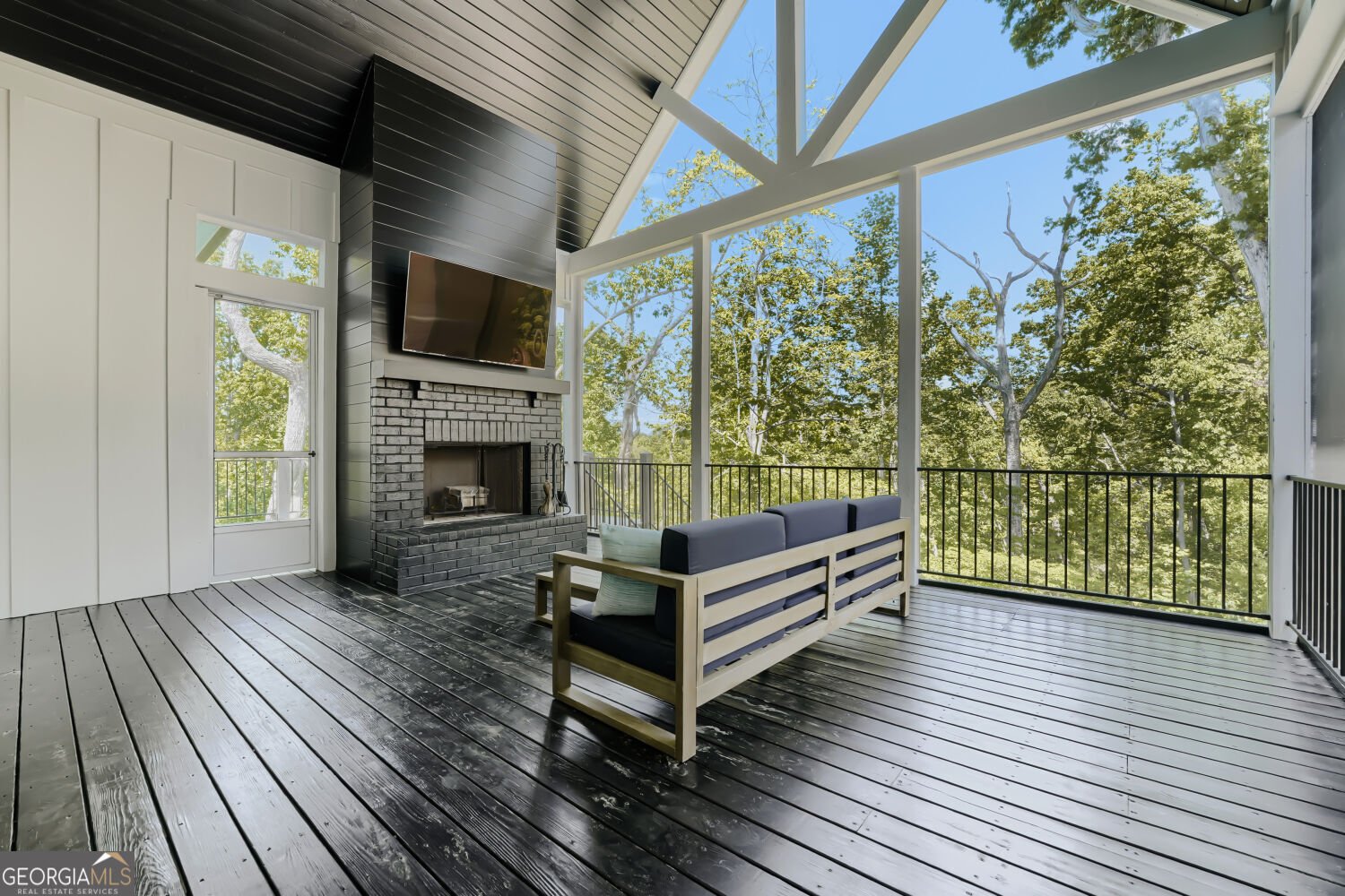 4475 Pebble Rock Drive Cumming - Photo 24