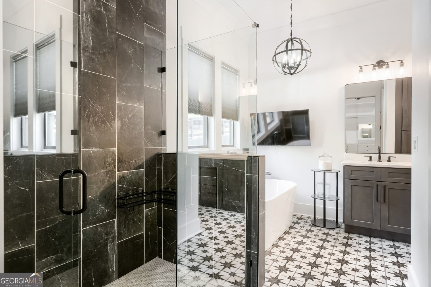 4475 Pebble Rock Drive Cumming - Photo 32