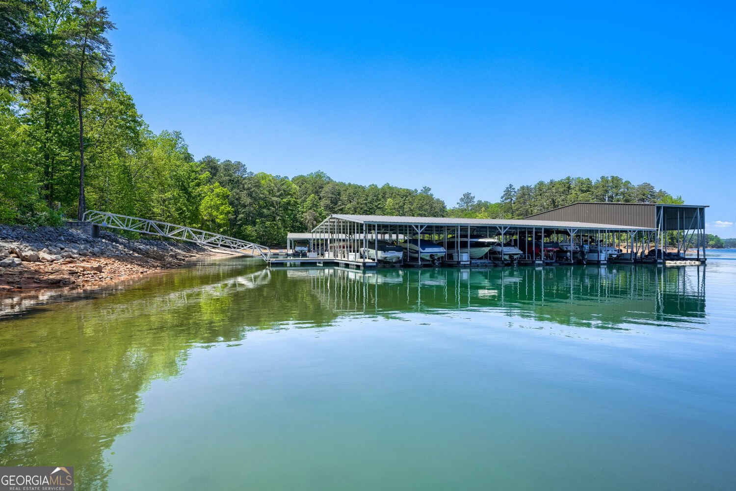 4475 Pebble Rock Drive Cumming - Photo 64