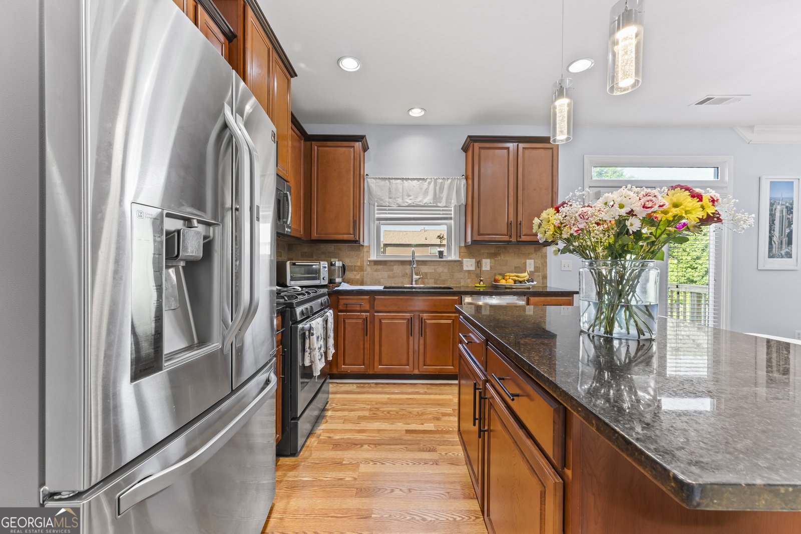 2534 Olney Falls Drive Braselton - Photo 10