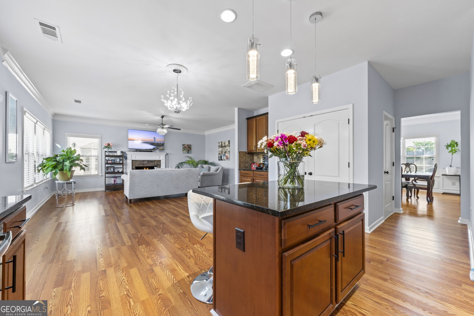 2534 Olney Falls Drive Braselton - Photo 11