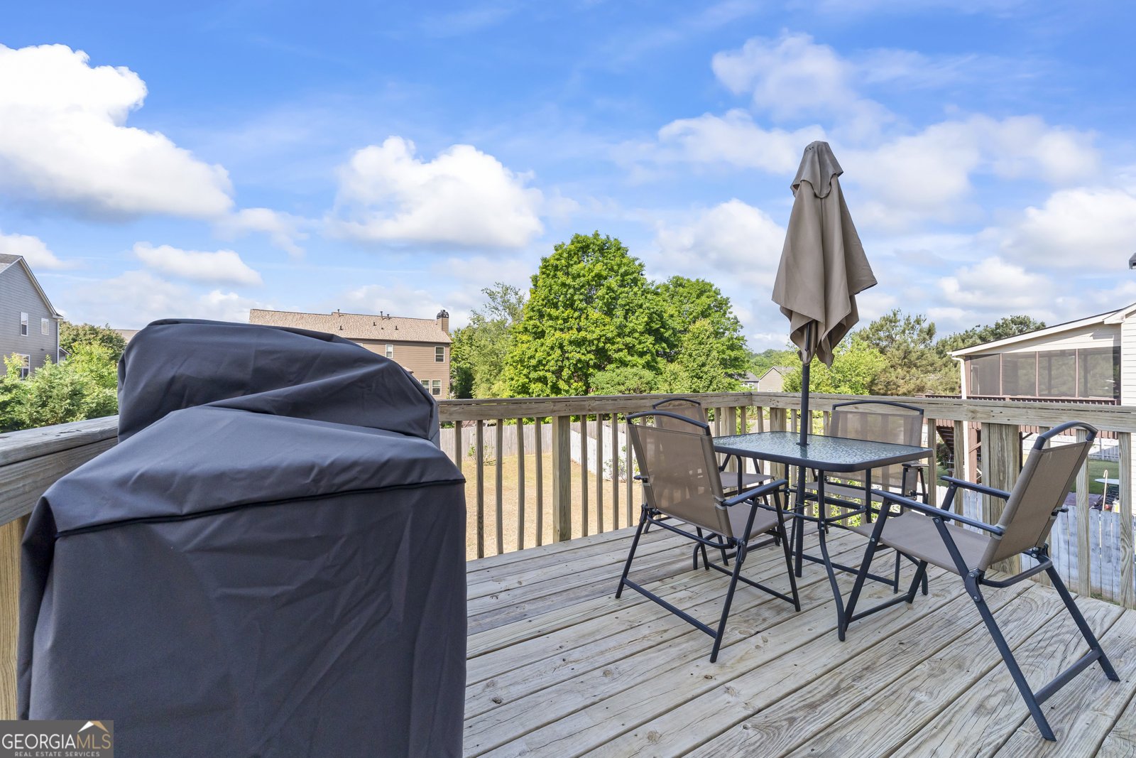 2534 Olney Falls Drive Braselton - Photo 14