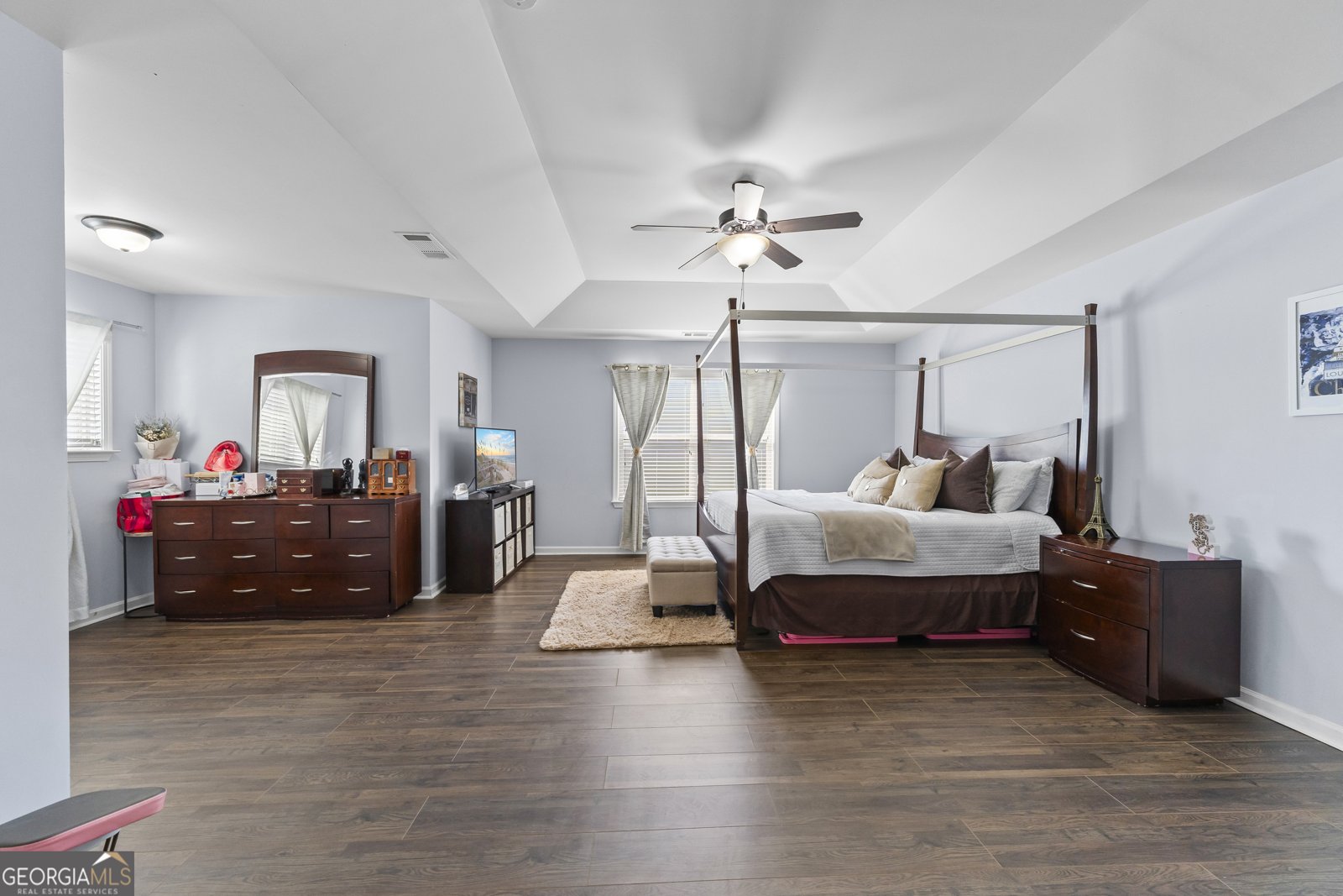 2534 Olney Falls Drive Braselton - Photo 18