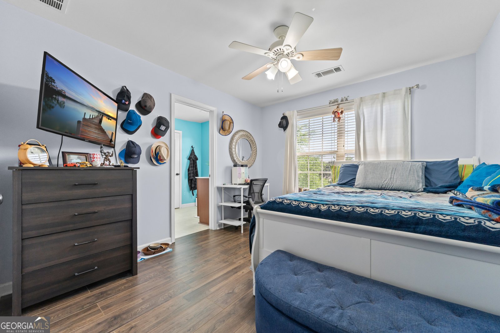 2534 Olney Falls Drive Braselton - Photo 24