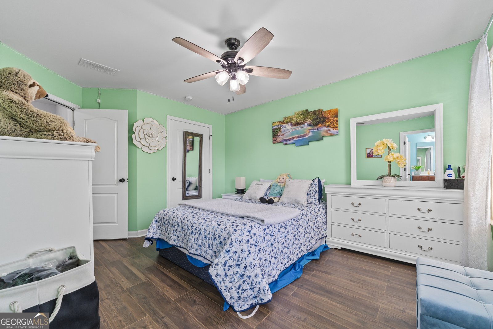 2534 Olney Falls Drive Braselton - Photo 29