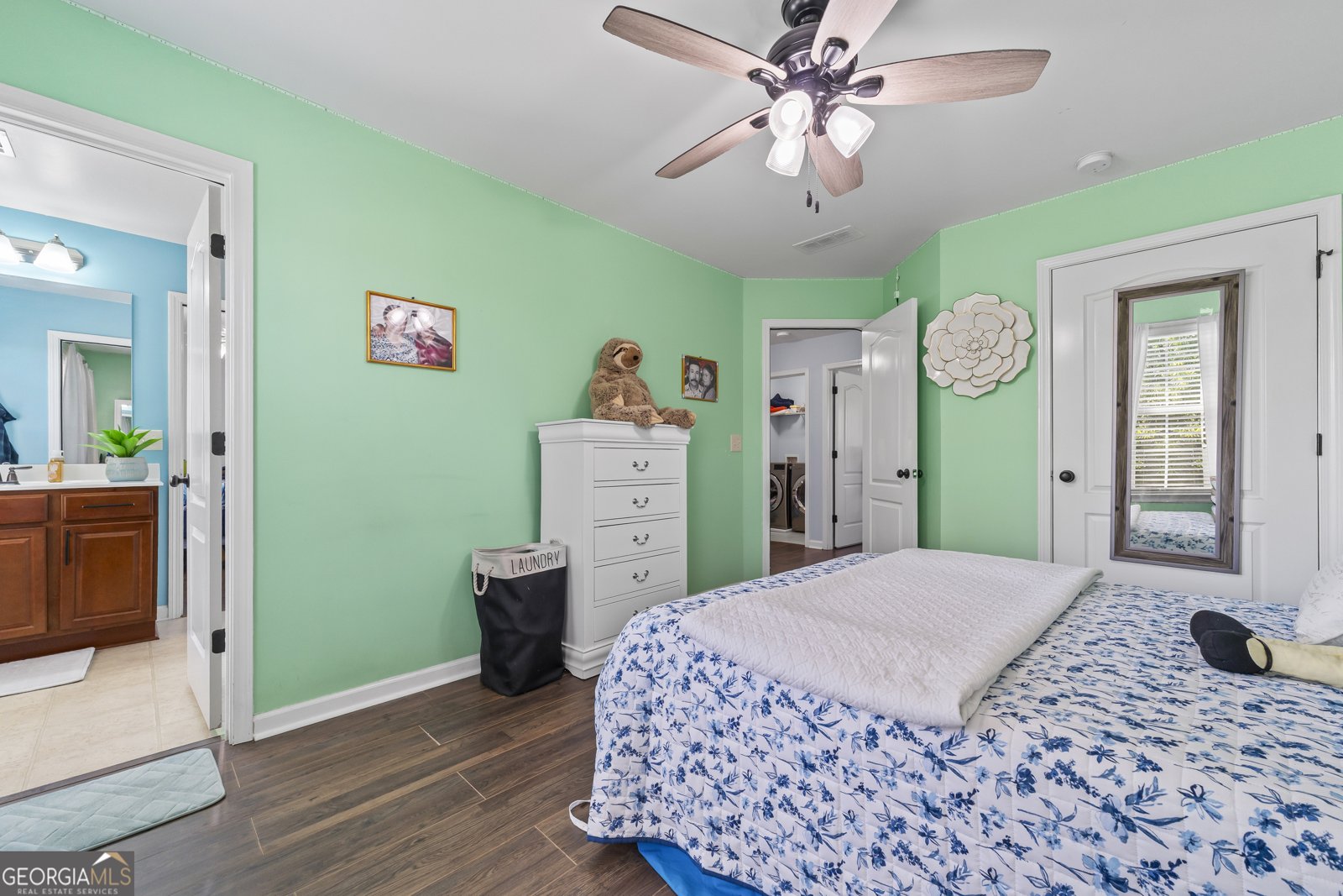 2534 Olney Falls Drive Braselton - Photo 30