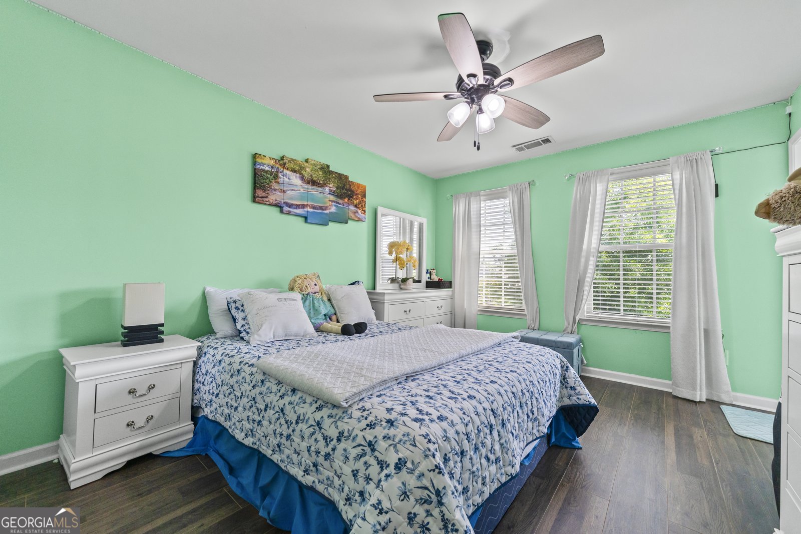 2534 Olney Falls Drive Braselton - Photo 31