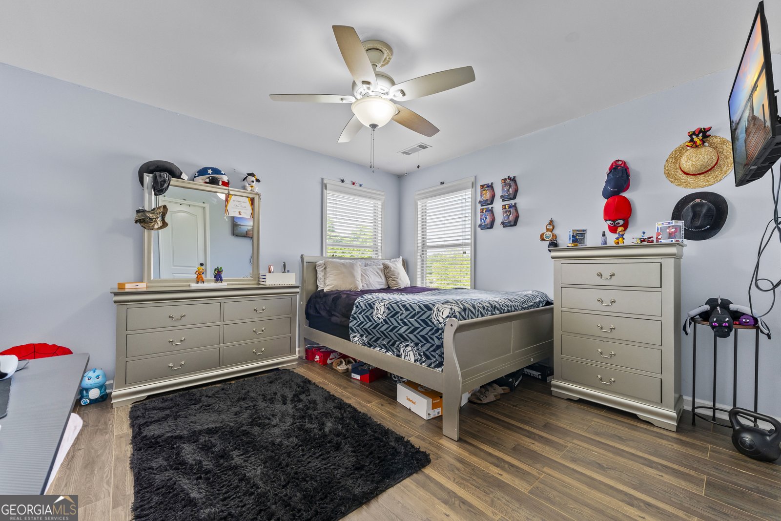 2534 Olney Falls Drive Braselton - Photo 32