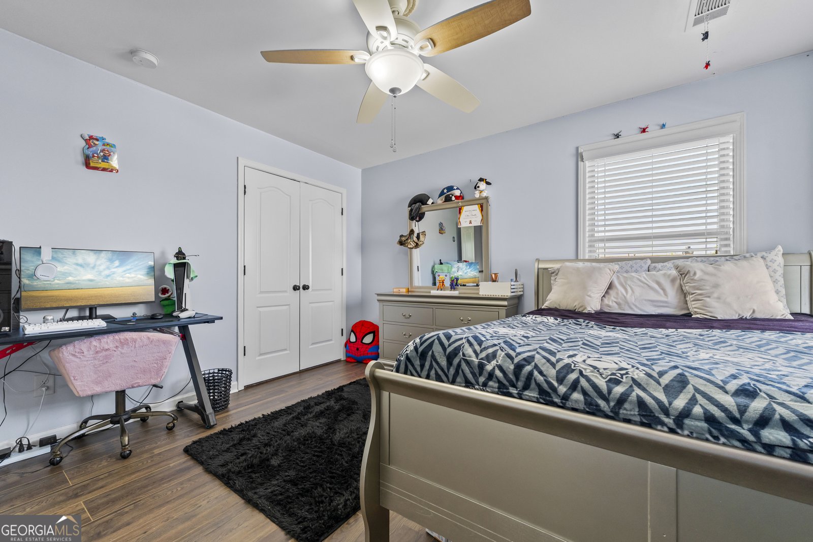 2534 Olney Falls Drive Braselton - Photo 33