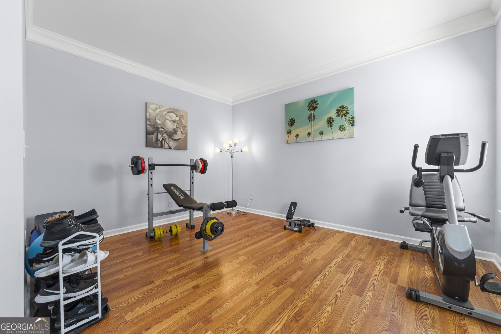 2534 Olney Falls Drive Braselton - Photo 35