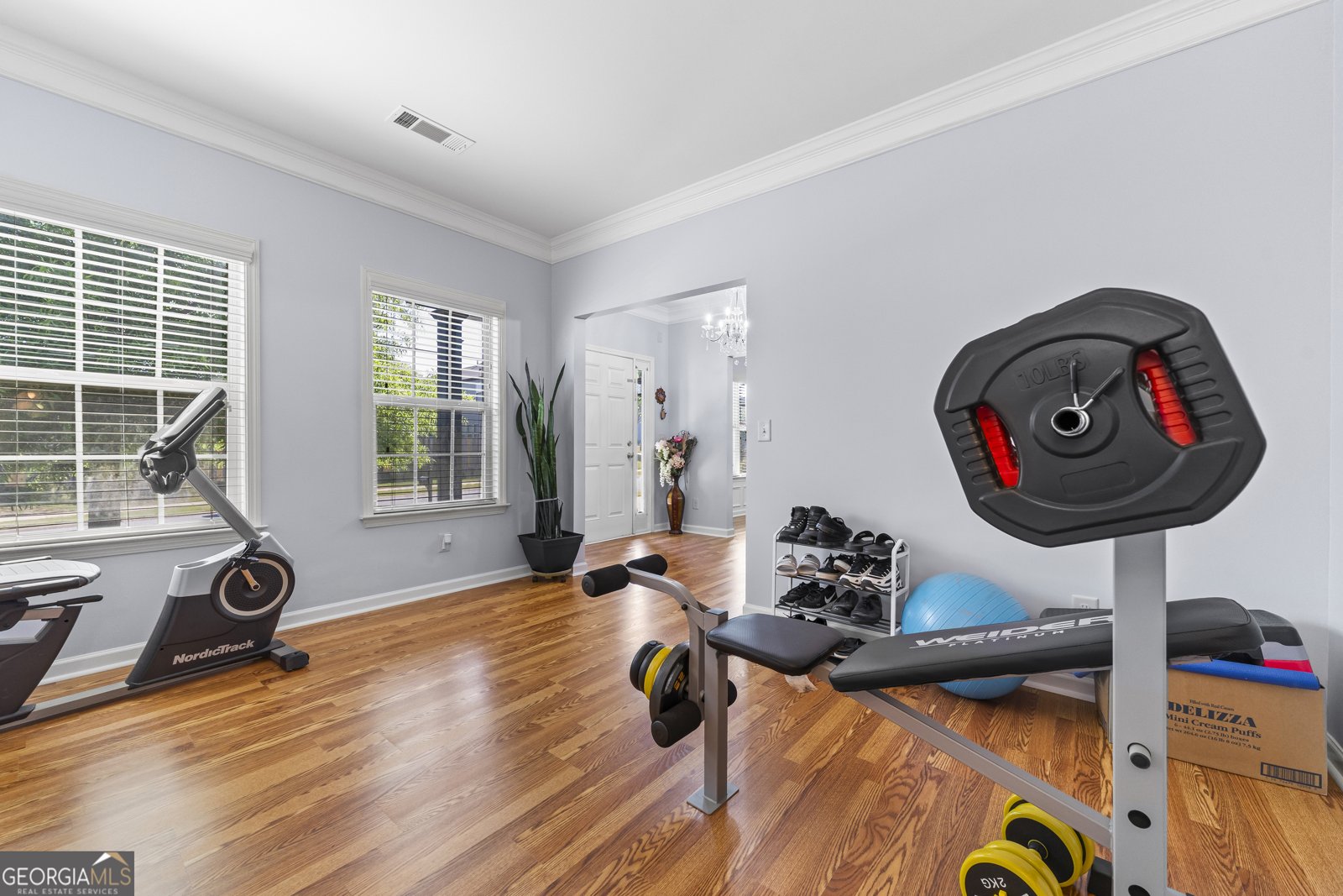 2534 Olney Falls Drive Braselton - Photo 36