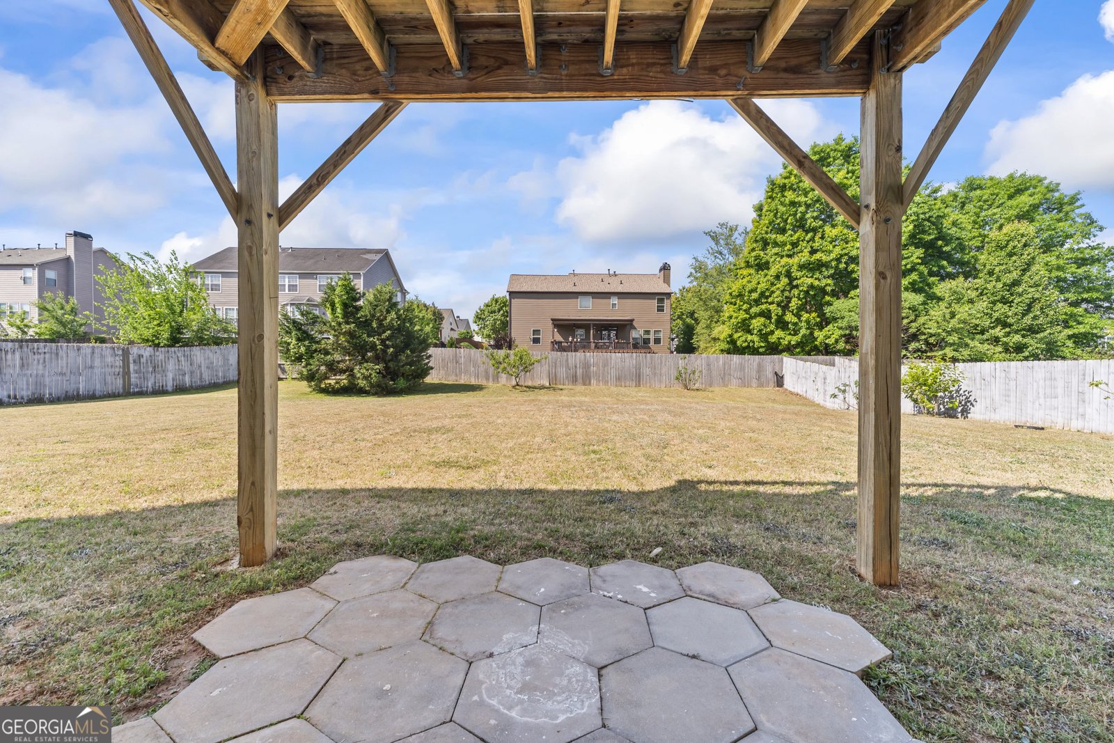 2534 Olney Falls Drive Braselton - Photo 54