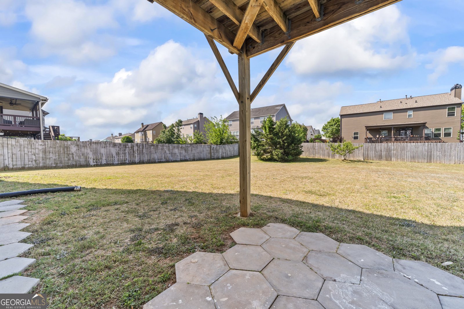 2534 Olney Falls Drive Braselton - Photo 55