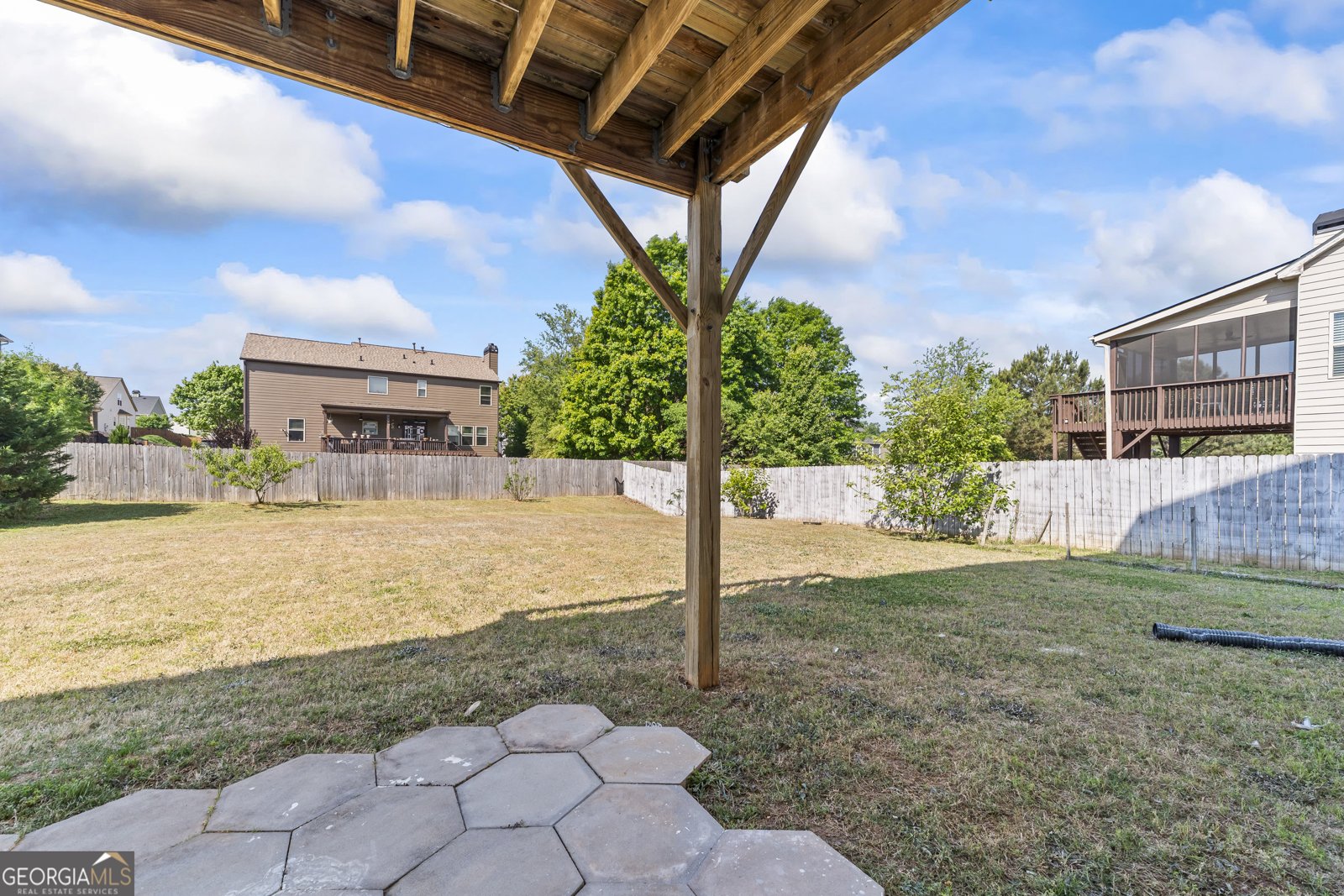 2534 Olney Falls Drive Braselton - Photo 56