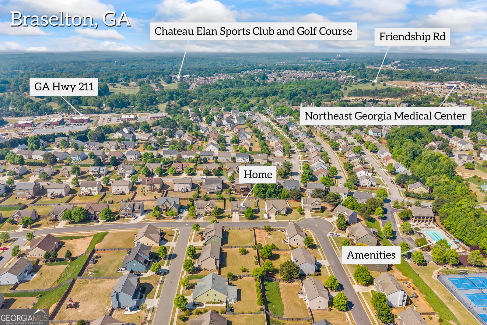 2534 Olney Falls Drive Braselton - Photo 58