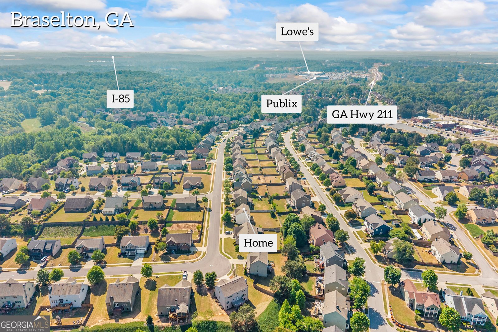 2534 Olney Falls Drive Braselton - Photo 59