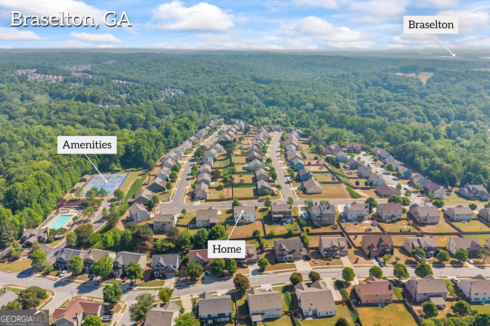 2534 Olney Falls Drive Braselton - Photo 60