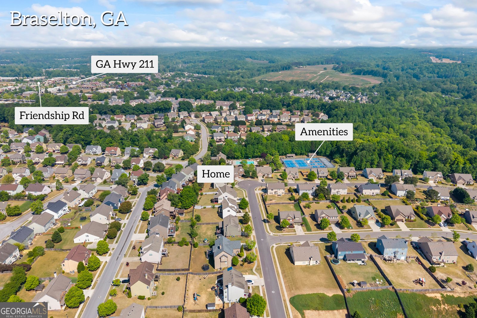 2534 Olney Falls Drive Braselton - Photo 61