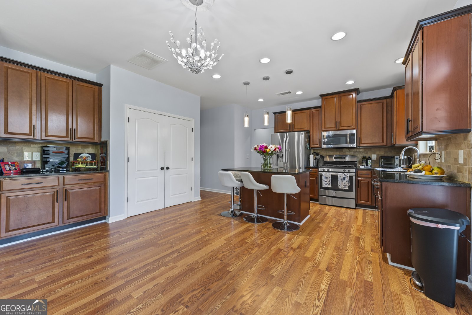 2534 Olney Falls Drive Braselton - Photo 8