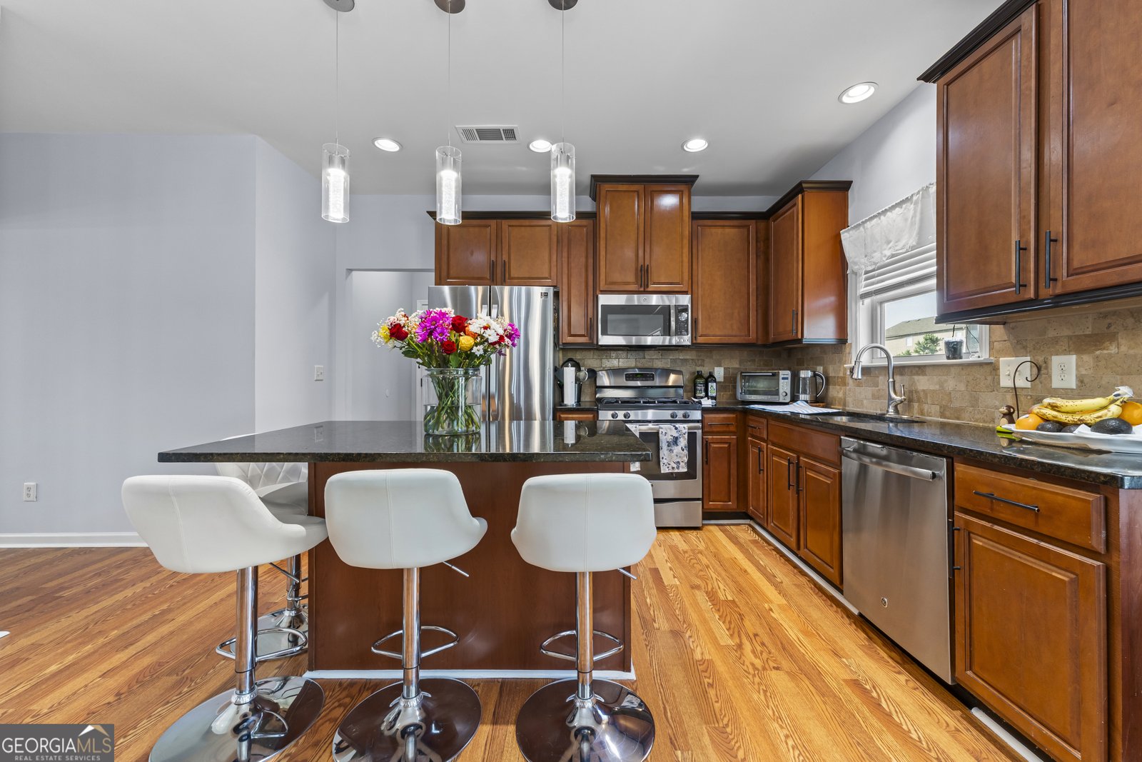 2534 Olney Falls Drive Braselton - Photo 9