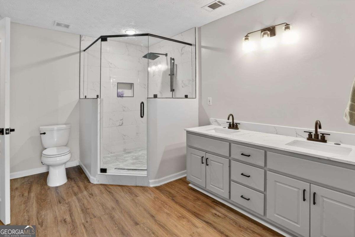 90 Fields Creek Way Covington - Photo 19