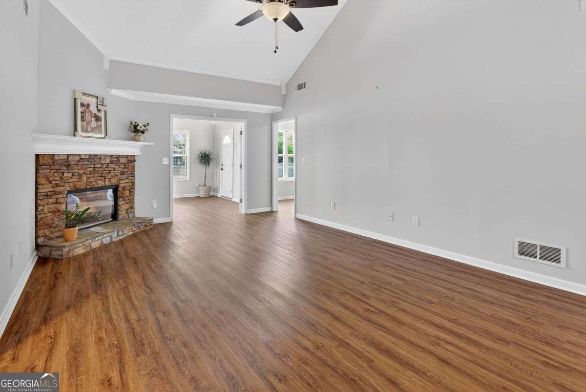 90 Fields Creek Way Covington - Photo 6