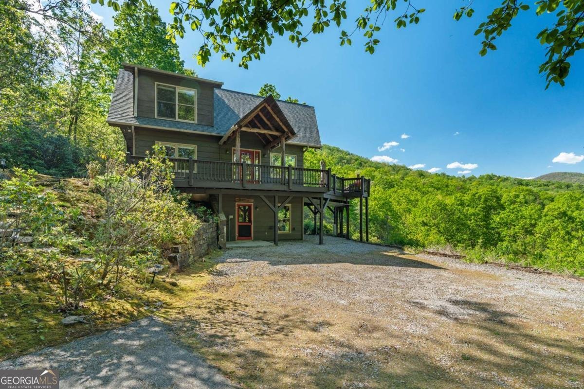 410 Falling Springs Tiger - Photo 46