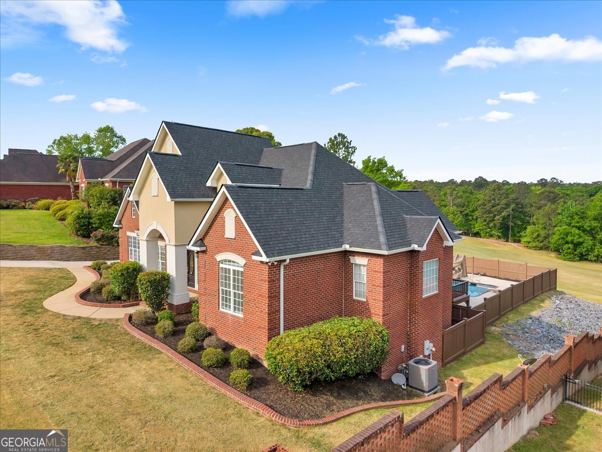 168 McClain Circle Macon - Photo 10