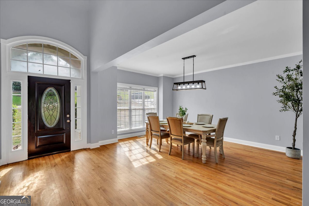 168 McClain Circle Macon - Photo 13