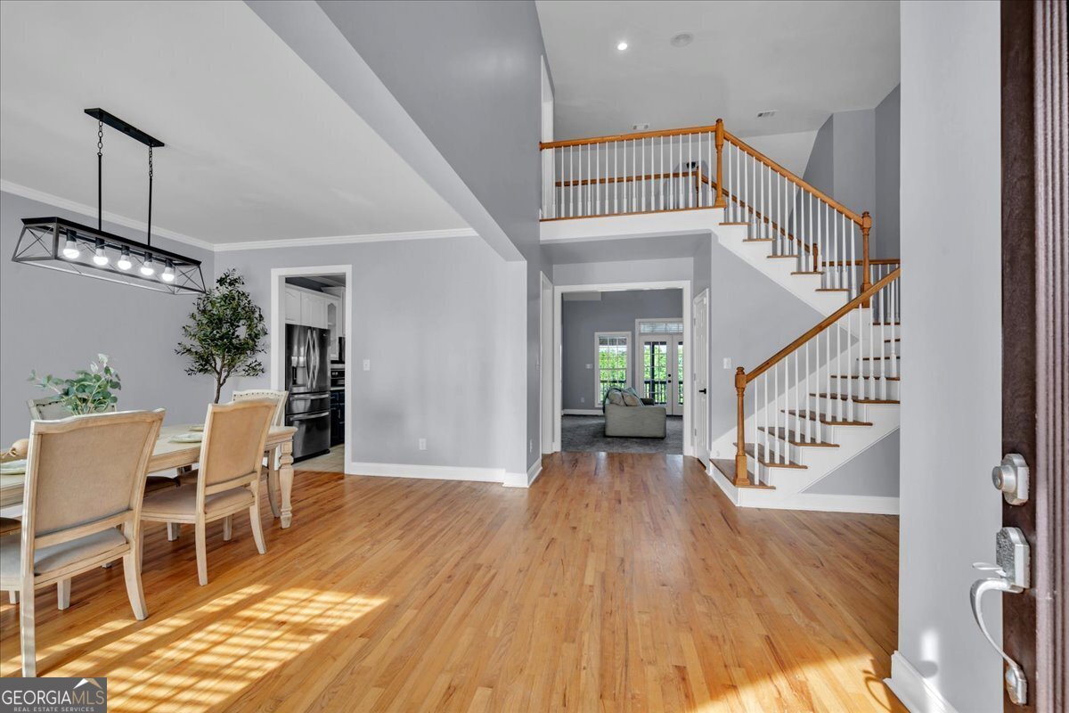 168 McClain Circle Macon - Photo 14